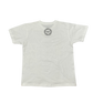 Double Logo Tee (WHITE)