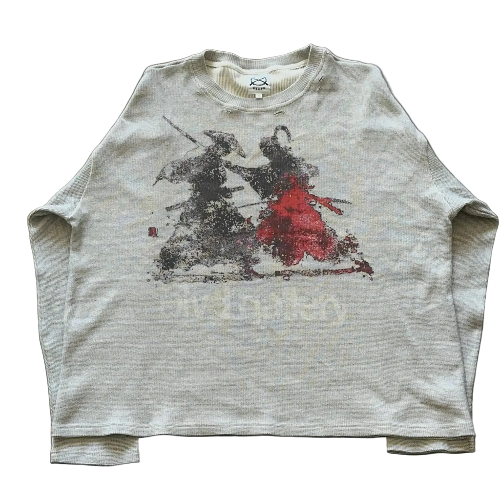 "Duel" Thermal