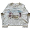 "No Retreat" Thermal