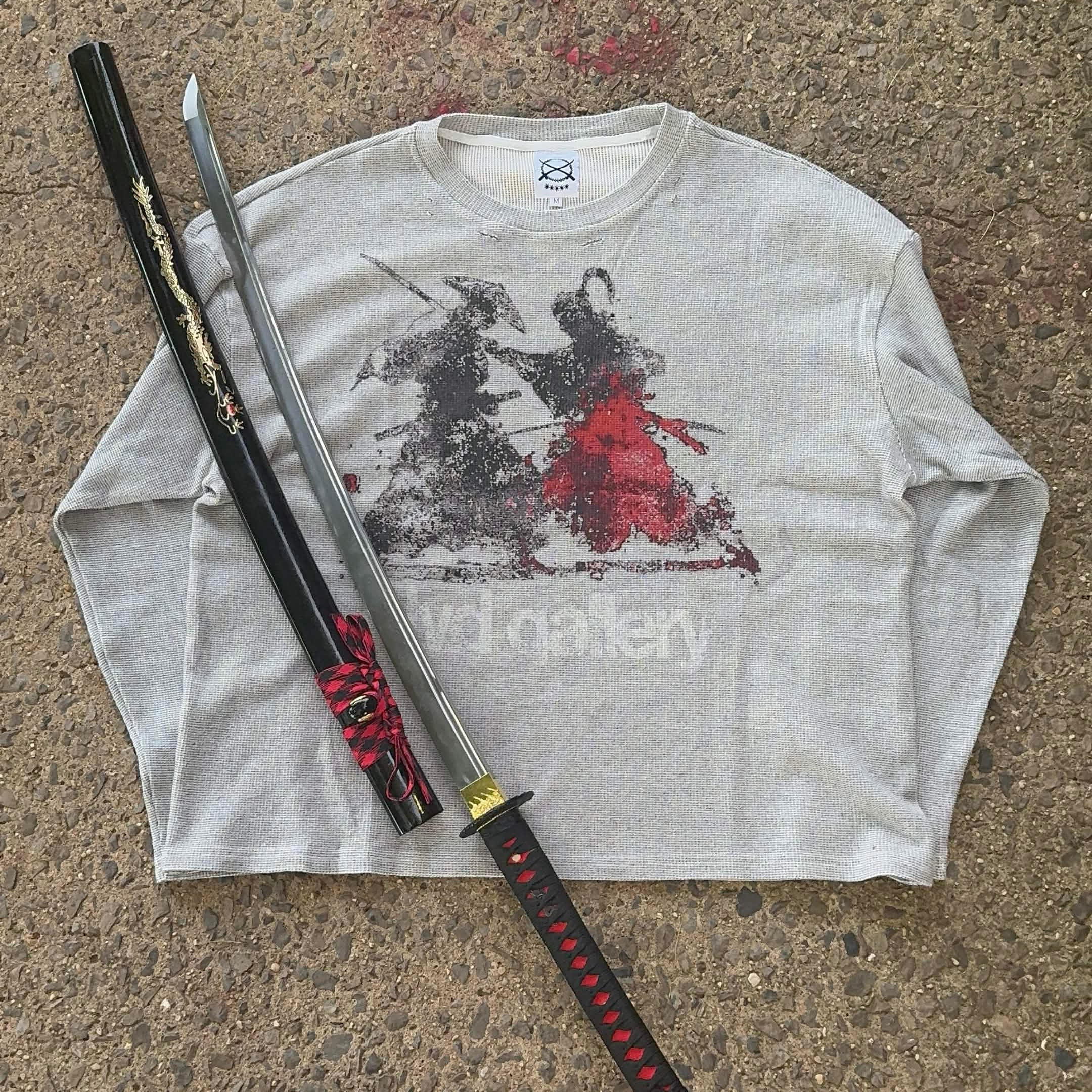 "Duel" Thermal