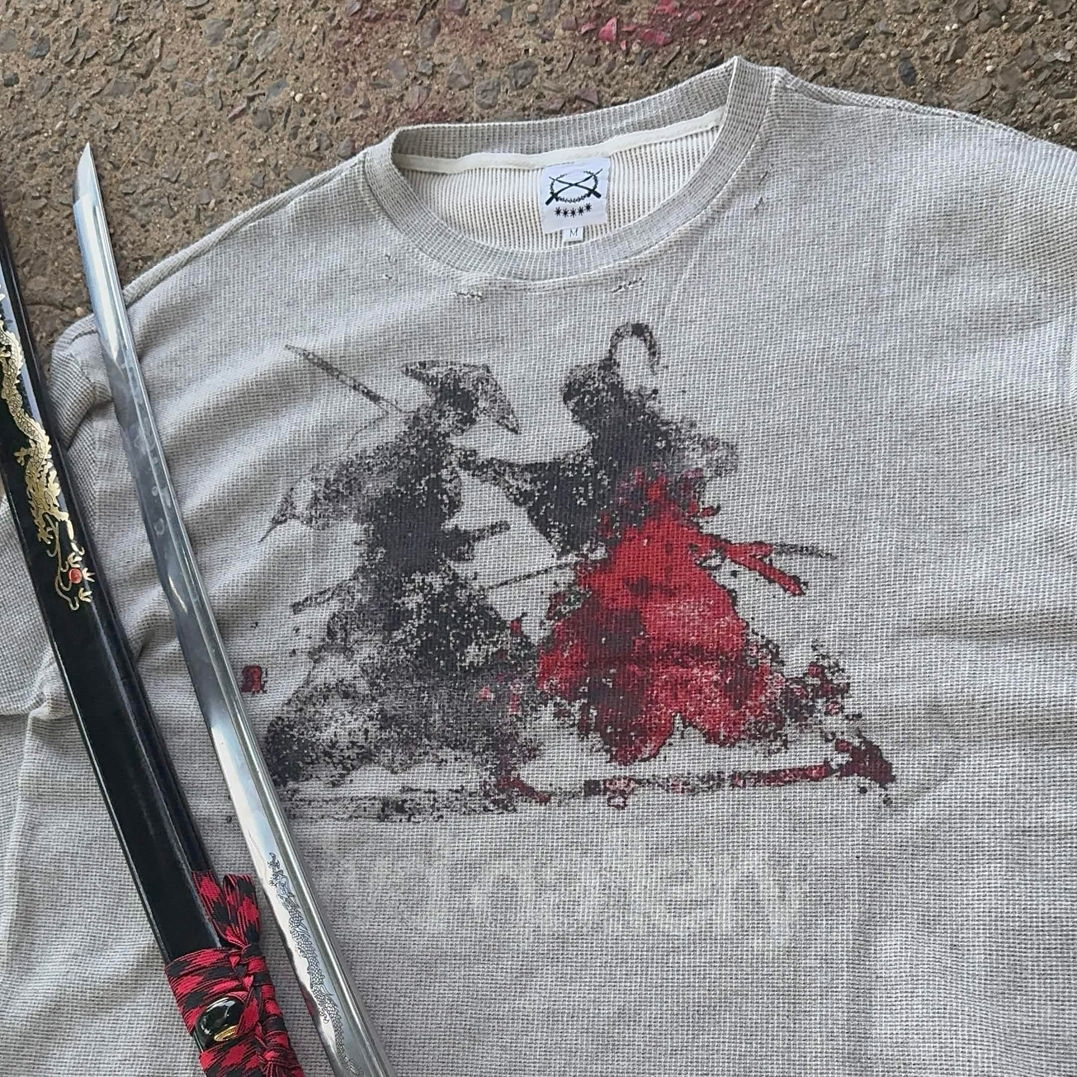 "Duel" Thermal