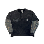 "Woods" Double Layer Tee