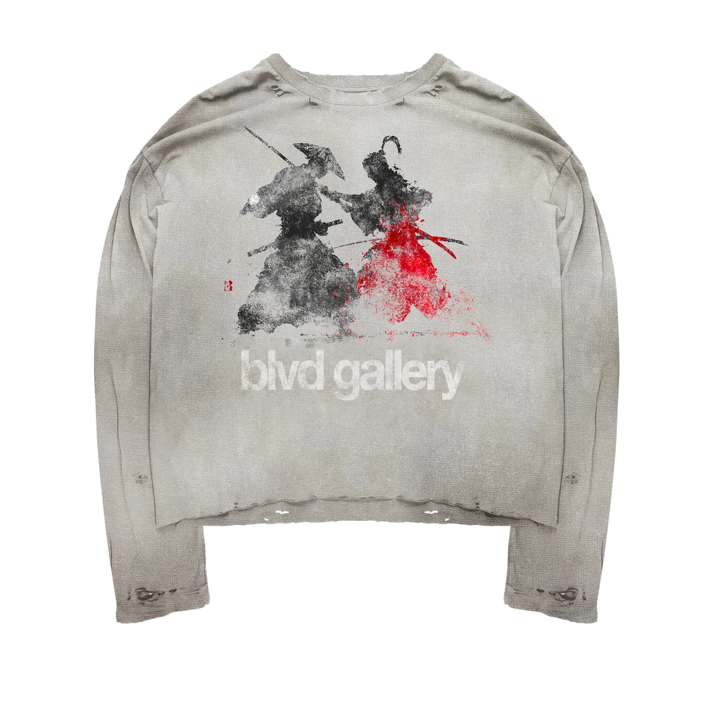 "Duel" Thermal
