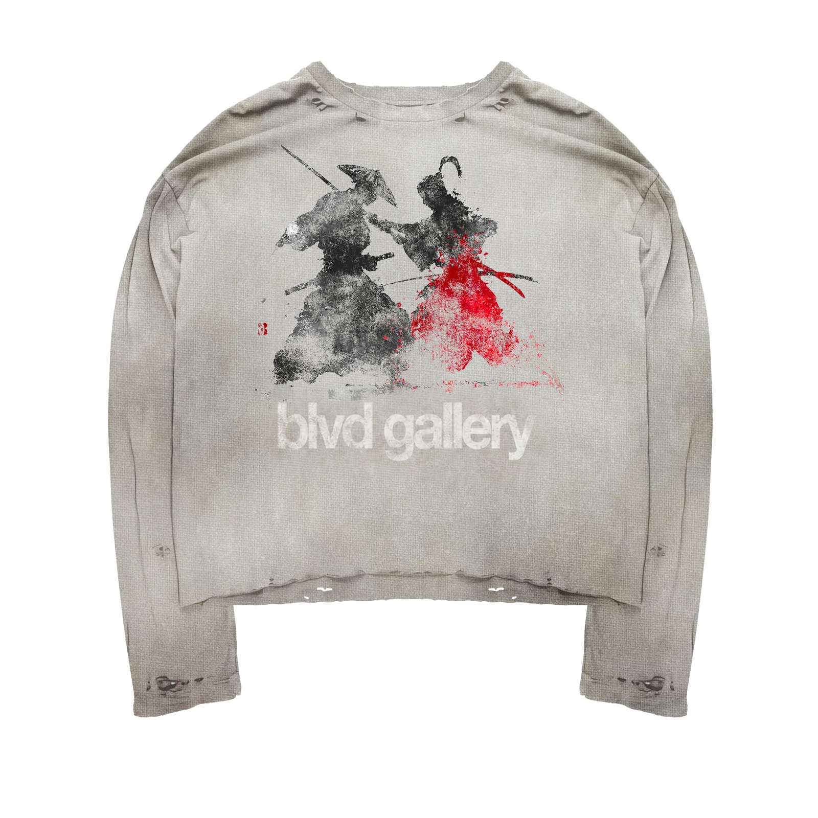 "Duel" Thermal