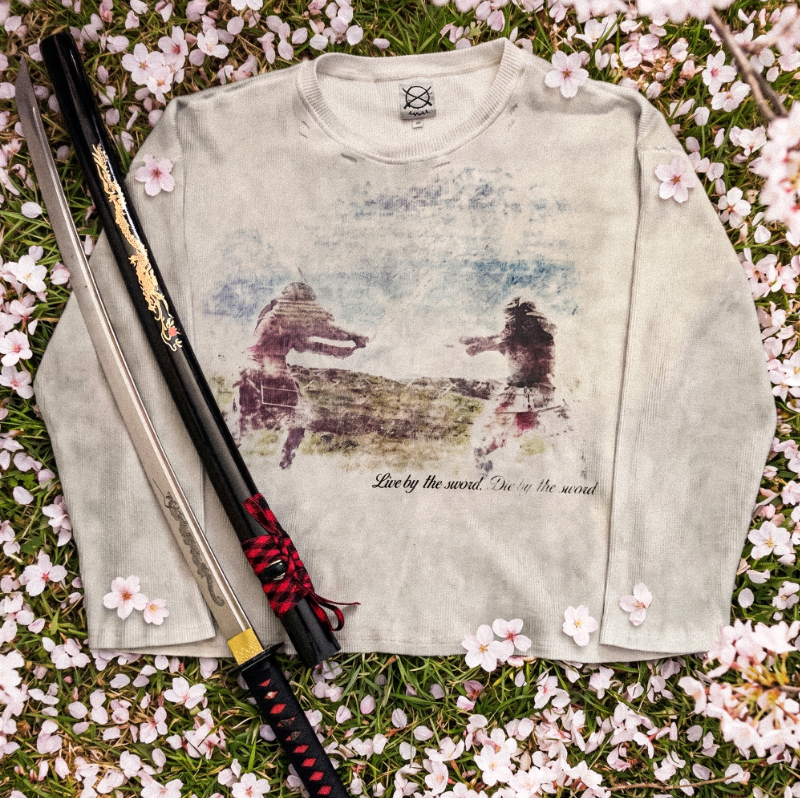 "No Retreat" Thermal