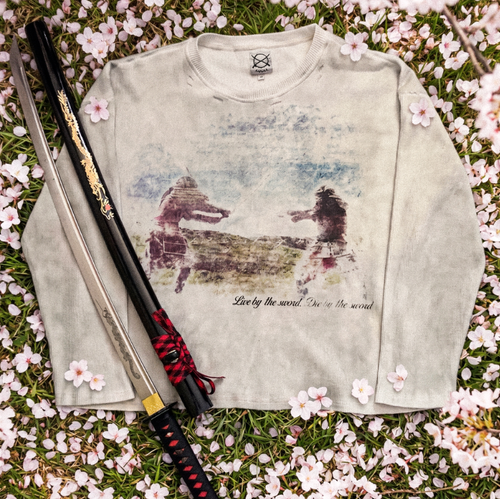 "No Retreat" Thermal